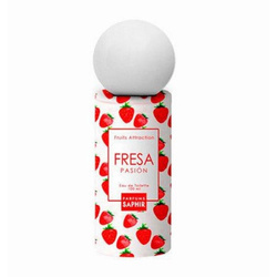 Fruit Attraction Fresa Pasion woda toaletowa spray 100ml