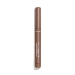 Forever Mineral wodoodporny cień do powiek w sztyfcie 016 Matt Chocolate 1.4g