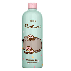 Shower Gel żel pod prysznic Sweet Donut 500ml