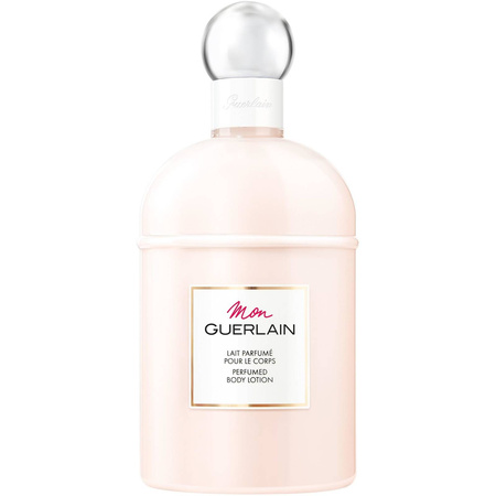 Guerlain Mon Guerlain mleczko do ciała 200ml