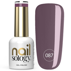 Nailsology lakier hybrydowy 087 Magic Bullet 8ml