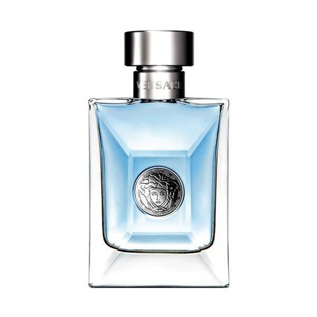 Versace Pour Homme woda toaletowa spray 100ml