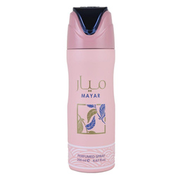 Mayar dezodorant spray 200ml