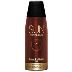 Sun Royal Oud dezodorant spray 250ml