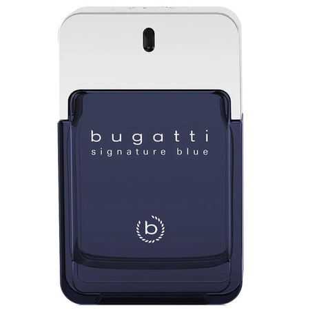 Bugatti Signature Blue woda toaletowa spray 100ml