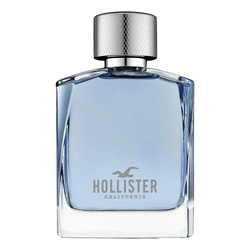 HOLLISTER Wave For Him woda toaletowa spray 100ml