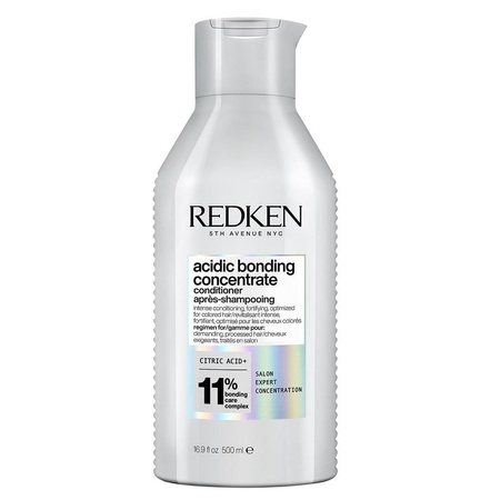 Redken Acidic Bonding Concentrate odżywka do włosów 500ml