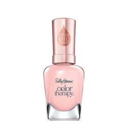 Color Therapy Argan Oil Formula lakier do paznokci 220 Rosy Quartz 14.7ml
