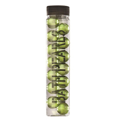 Lime perełki z olejkiem do kąpieli o zapachu kiwi 13szt