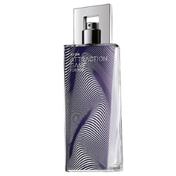 Attraction Game For Him woda toaletowa spray 75ml