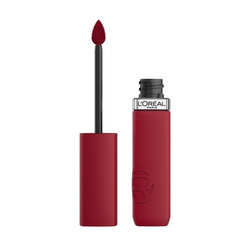Infaillible Matte Resistance matowa pomadka do ust 420 Le Rouge Paris 5ml
