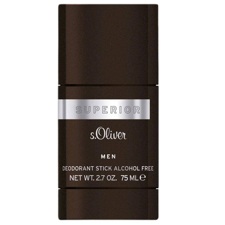 Superior Men dezodorant sztyft 75ml