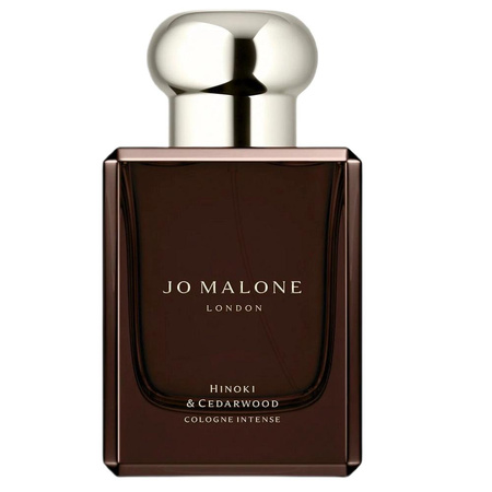 Hinoki &amp; Cedarwood Intense woda kolońska spray 50ml