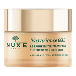 Nuxuriance Gold odżywczy balsam wzmacniający na noc 50ml