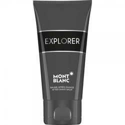 Mont Blanc Explorer balsam do goleniu 150ml