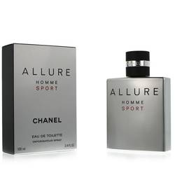 Chanel Allure Homme Sport woda toaletowa spray 100ml