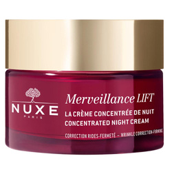 Merveillance Lift skoncentrowany krem ​​na noc 50ml