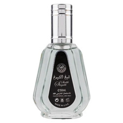 Sheikh Al Shuyukh woda perfumowana spray 50ml