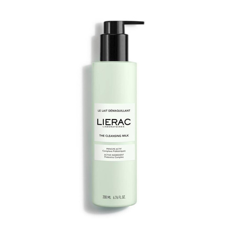 Cleanser The Cleansing Milk mleczko do demakijażu 200ml