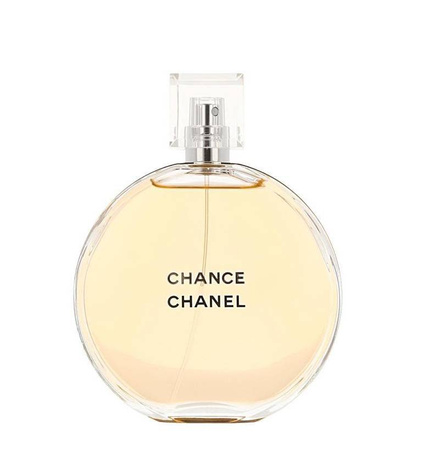 Chanel Chance woda toaletowa spray 150ml