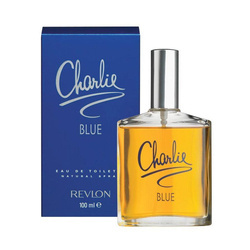 Revlon Revlon Charlie Blue woda toaletowa spray 100ml