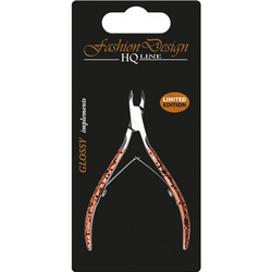 Fashion Design Glossy cążki do skórek 78163