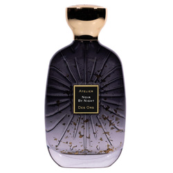 Atelier des Ors Noir by Night woda perfumowana spray 100ml