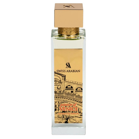 Swiss Arabian Passion of Venice ekstrakt perfum spray 100ml