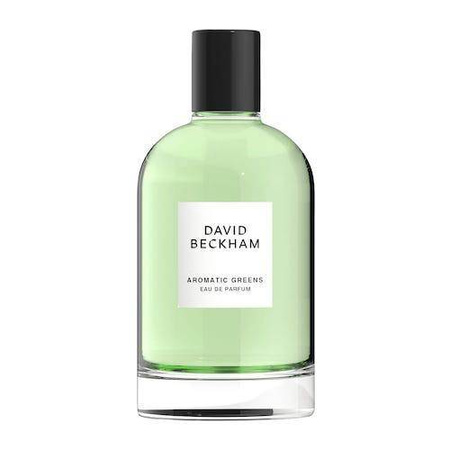 David Beckham - Aromatic Greens woda perfumowana spray 100ml