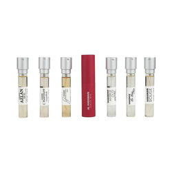Al Haramain Discovery Special Collection zestaw perfum 6x10ml