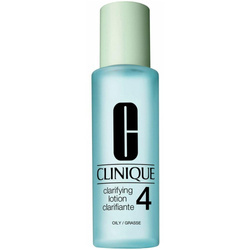 Clinique Clarifying Lotion 4 Oily płyn złuszczający do cery tłustej 200ml