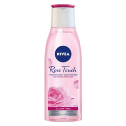Rose Touch nawilżający tonik z organiczną wodą różaną 200ml
