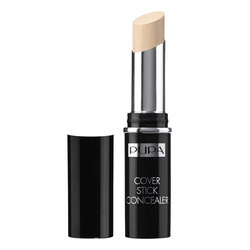 Cover Stick Concealer korektor w sztyfcie 001 Light Beige 3.5g