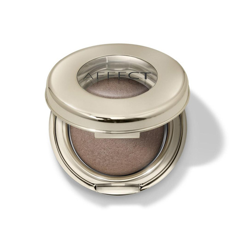 AFFECT Affect x Ruda Maluje Glow Bakery bronzer wypiekany Soft Chocolate 3g