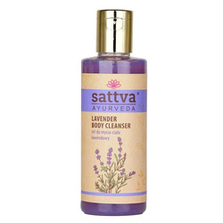 Body Cleanser żel do mycia ciała Lavender 210ml