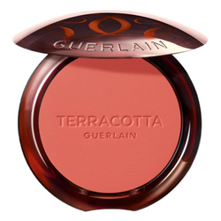 Guerlain Terracotta Blush róż do policzków 05 Deep Coral 5g