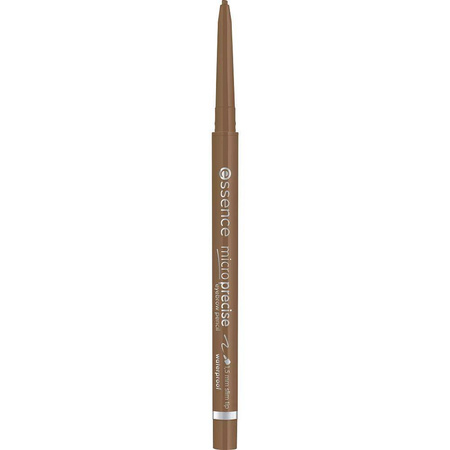 Micro Precise kredka do brwi 02 Light Brown 0.05g