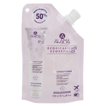 Color odżywka chroniąca kolor refill 100ml