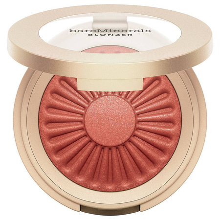 BareMinerals - Gen Nude Blonzer róż-bronzer do twarzy Kiss of Rose 3.8g