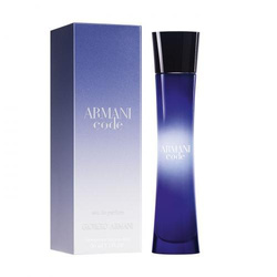 Armani Code for Women woda perfumowana spray 50ml