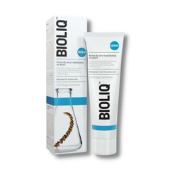 BIOLIQ - Dermo krem do cery trądzikowej na dzień 50ml