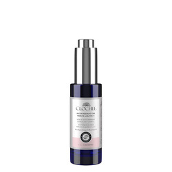 Clochee Antioxidant Oil Serum antyoksydacyjne serum olejowe z witaminą C Rosa Rugosa Extract & Plum Seed Oil 30ml