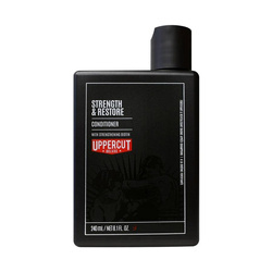Strength &amp; Restore Conditioner wzmacniająca odżywka do włosów 240ml