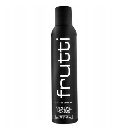 Pianka zwiększająca objętość włosów 250ml