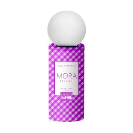 Fruit Attraction Mora Salvaje woda toaletowa spray 100ml