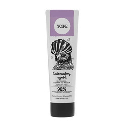YOPE Naturalna odżywka do włosów Orientalny Ogród 170ml