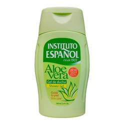Aloe Vera Shower Gel żel pod prysznic Aloes 100ml