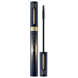 Superthin Defining Mascara tusz do rzęs z precyzyjną szczoteczką 6ml