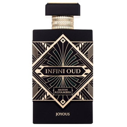 Infini Oud Joyous woda perfumowana spray 100ml