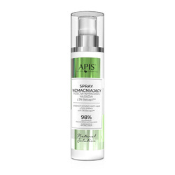 APIS - Natural Solution wzmacniający spray przeciw wypadaniu włosów 150ml